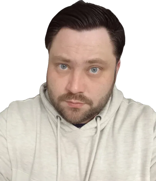 Jake Anthony, web design consultant in Liverpool